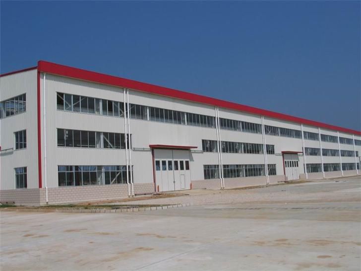 济南钢结构厂房、板房、活动房的设计 安装 加工